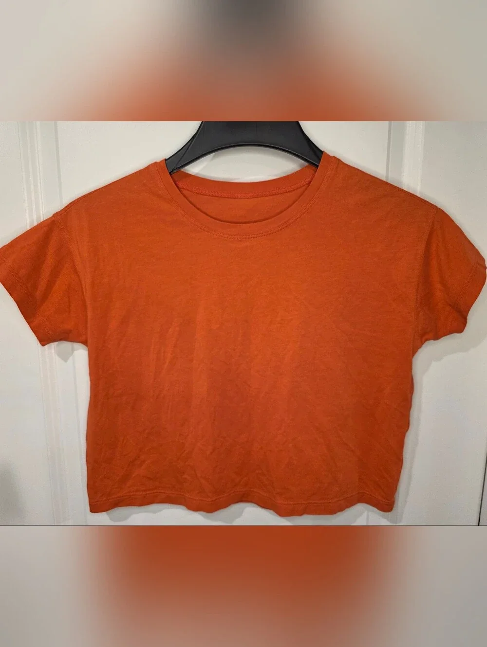 Lululemon Cates Tee
